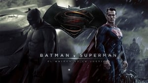 Batman Superman ellen - Az igazság hajnala háttérkép