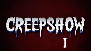 Creepshow - A rémmesék könyve háttérkép