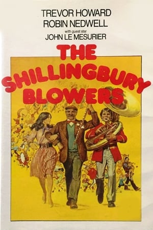 The Shillingbury Blowers