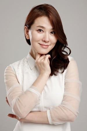 Lee Il-hwa profil kép