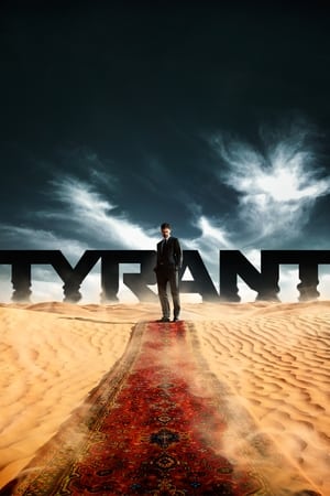 Tyrant - A vér kötelez