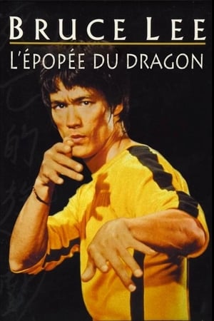 Bruce Lee: A Warrior's Journey poszter