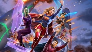 Legion of Super-Heroes háttérkép