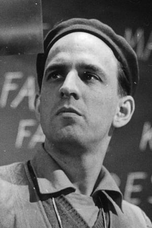 Ingmar Bergman profil kép