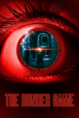 Bunker Game - Legbelső félelem poszter