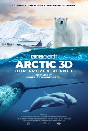 Arctic 3D: Our Frozen Planet