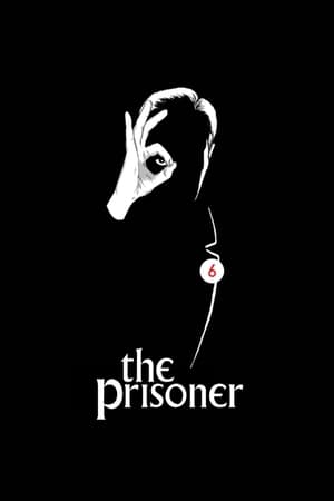 The Prisoner poszter