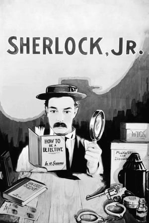 Ifjabb Sherlock detektív