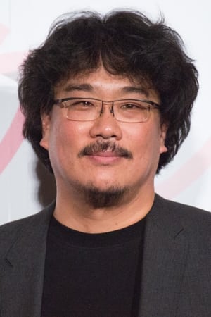 Bong Joon-ho profil kép
