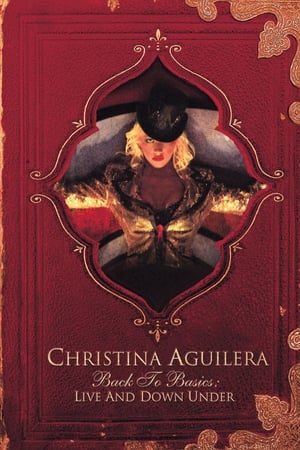 Christina Aguilera - koncert