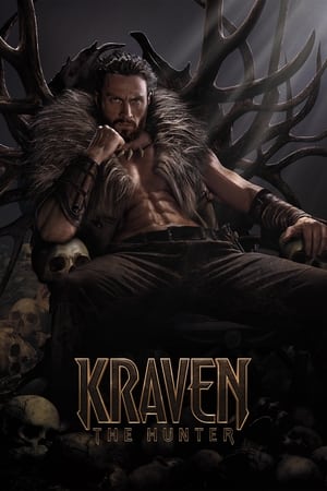 Kraven, a vadász