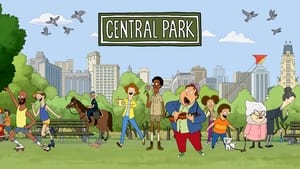Central Park kép