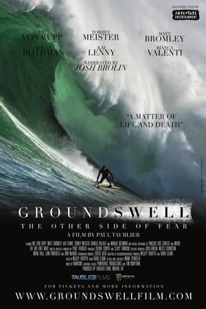 Ground Swell: The Other Side of Fear