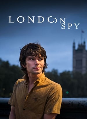 London Spy poszter