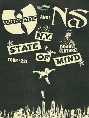 N.Y. State of Mind Tour