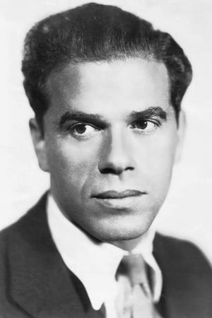 Frank Capra profil kép