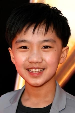 Ian Chen profil kép
