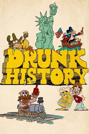 Drunk History