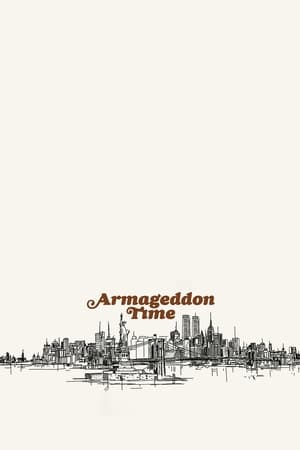 Armageddon Time poszter