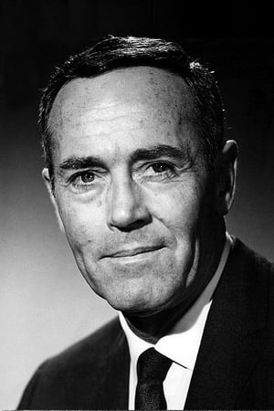 Henry Fonda profil kép