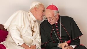 A két pápa háttérkép