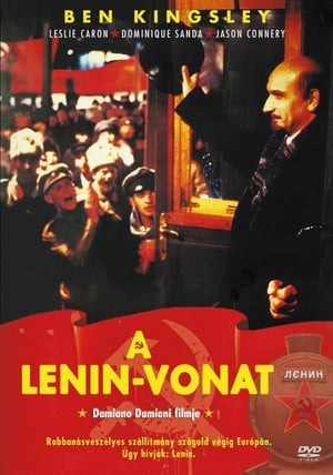 Il treno di Lenin poszter