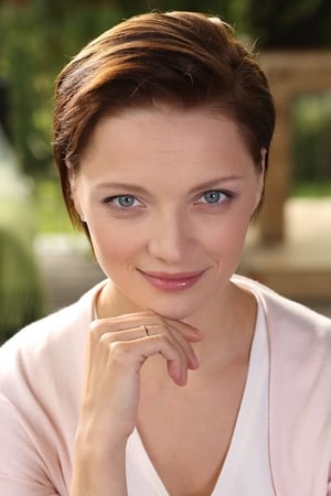 Ekaterina Vilkova profil kép