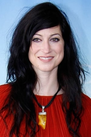 Floria Sigismondi profil kép