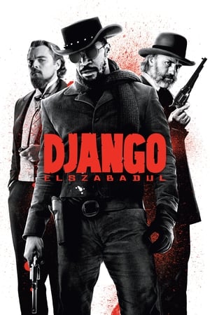 Django elszabadul