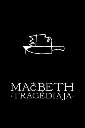 Macbeth tragédiája poszter