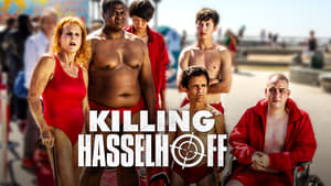 Killing Hasselhoff háttérkép