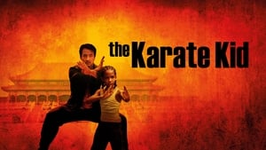 A karate kölyök háttérkép