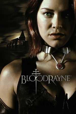 BloodRayne - Az igazság árnyékában poszter