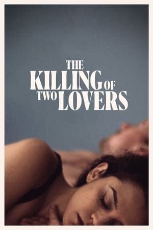 Két szerető meggyilkolása poszter
