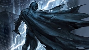 Batman: A sötét lovag visszatér, 1. rész háttérkép