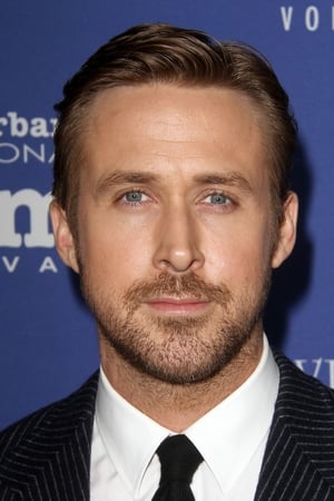Ryan Gosling profil kép