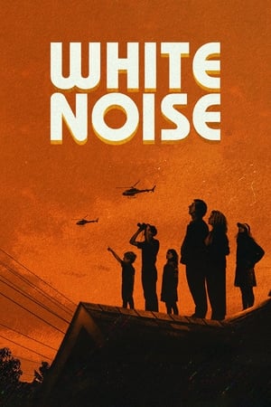 White Noise poszter