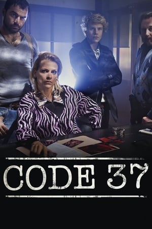Code 37 poszter