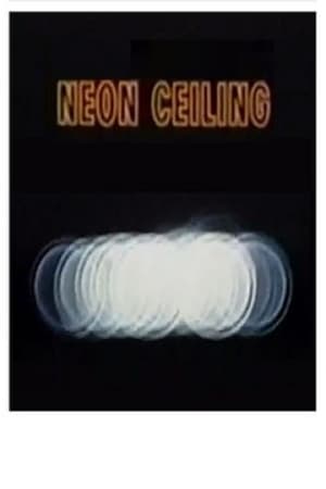 The Neon Ceiling poszter