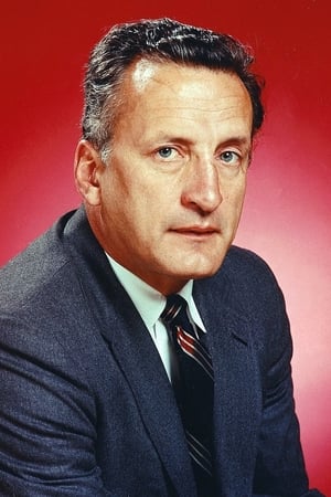 George C. Scott profil kép