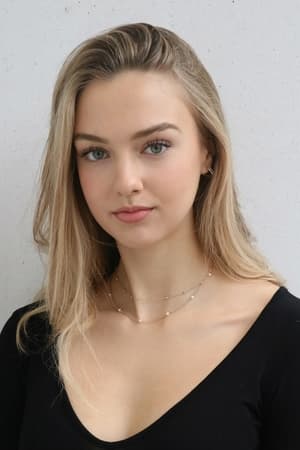 Lilly Krug profil kép
