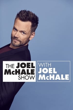 The Joel McHale Show with Joel McHale poszter