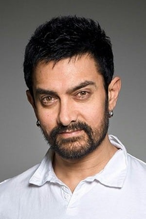 Aamir Khan profil kép