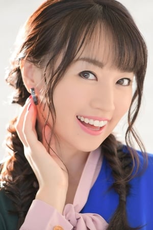 Nana Mizuki profil kép