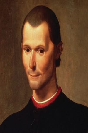 Who's Afraid of Machiavelli? poszter