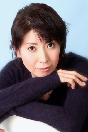 Kotono Mitsuishi profil kép