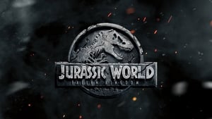 Jurassic World: Bukott birodalom háttérkép