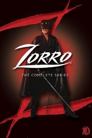 Zorro poszter