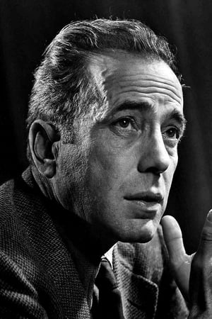 Humphrey Bogart profil kép