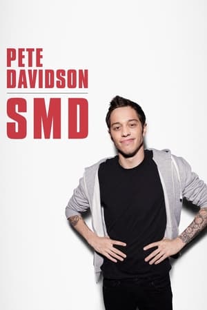 Pete Davidson: SMD poszter